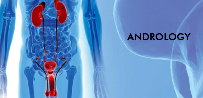 Andrology Services - Dr. Shyam Mohan