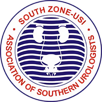 South Zone Urological Association Membership