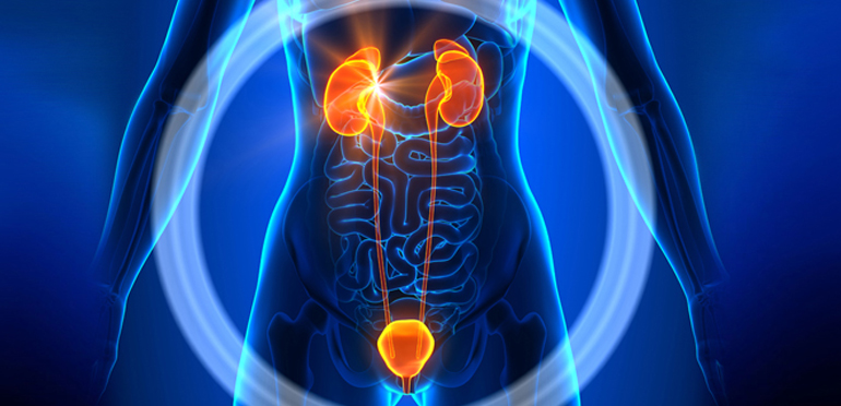 UroOncology Procedures - Dr. Shyam Mohan